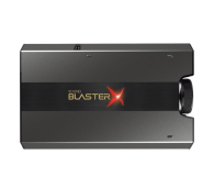 Creative Sound Blaster X G6 - 451401 - zdjęcie 1